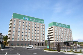 Hotel Route-Inn Iwata Inter